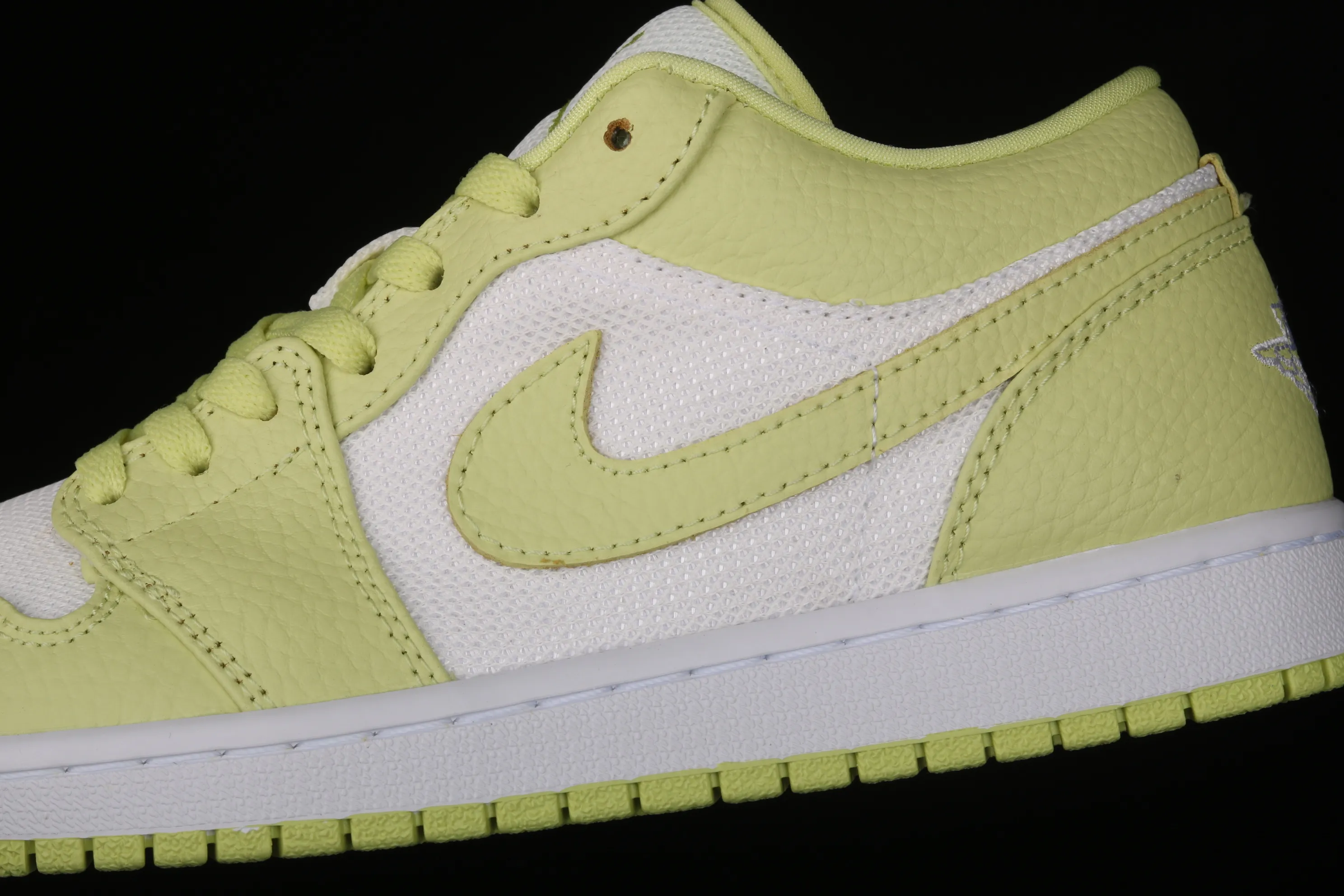 All categories Air Jordan Jordan series basketball shoes Air Jordan 1 Low Air Jordan 1 Low AJ1 Joe 1 low-top cultural and leisure sports sneakers DH9619-103